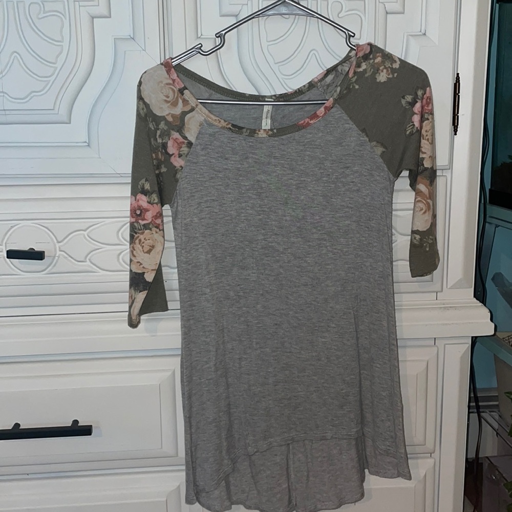 Small girls shirt